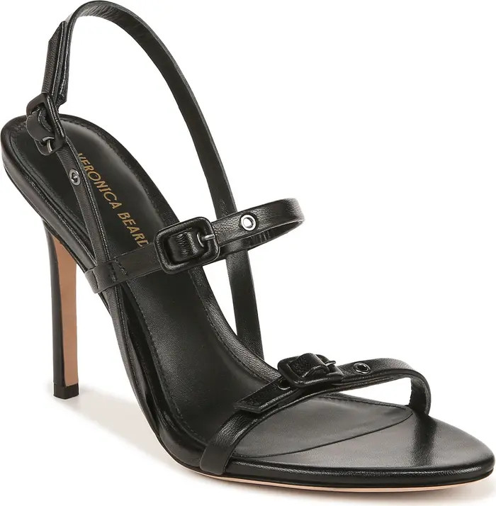 Alta Slingback Sandal (Women) | Nordstrom