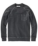 Outerknown Sur Pocket Sweatshirt | Amazon (US)