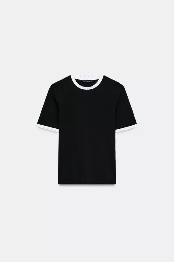 An enhanced experience.Check it out in the app.Open app | Zara US