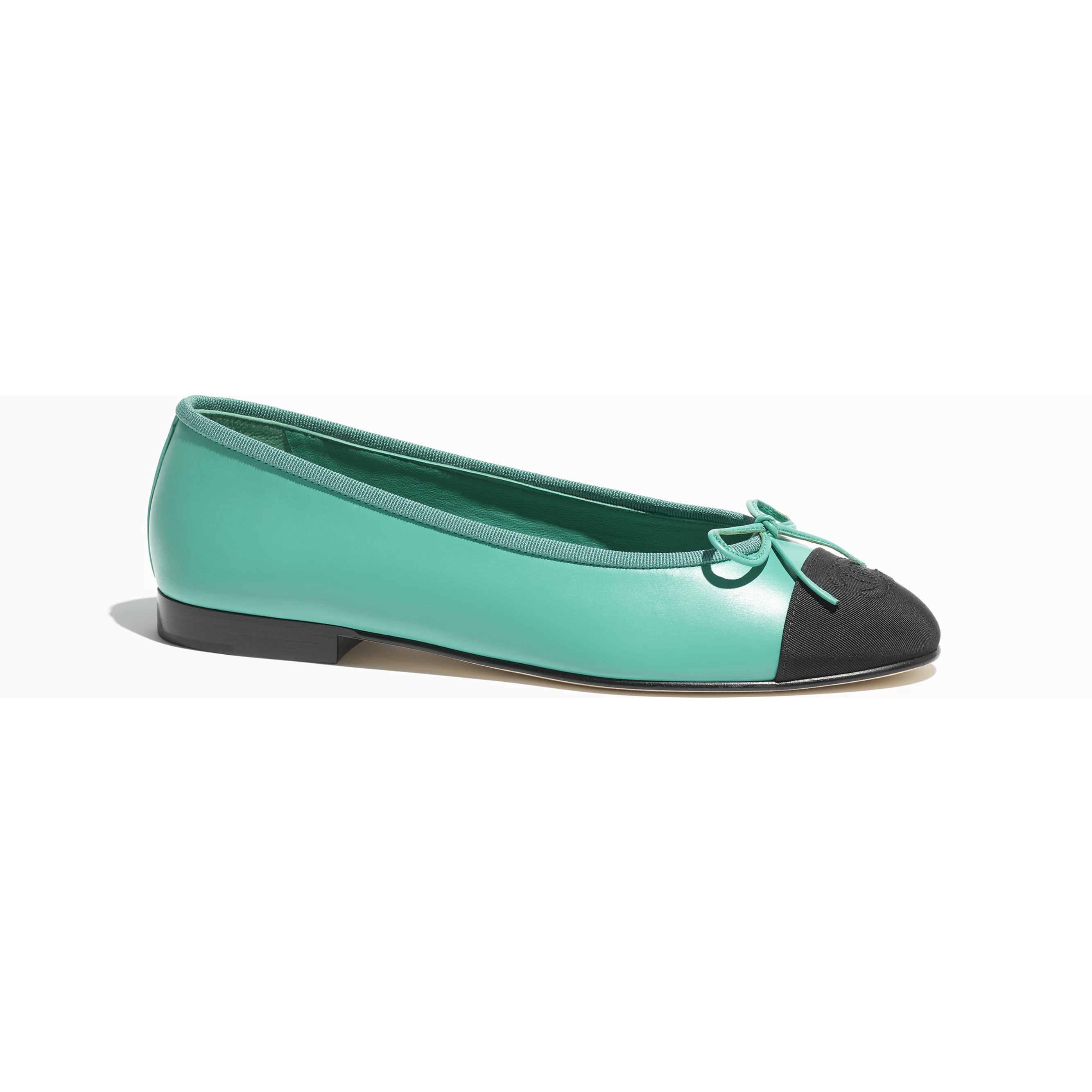 Ballet flats | Chanel, Inc. (US)