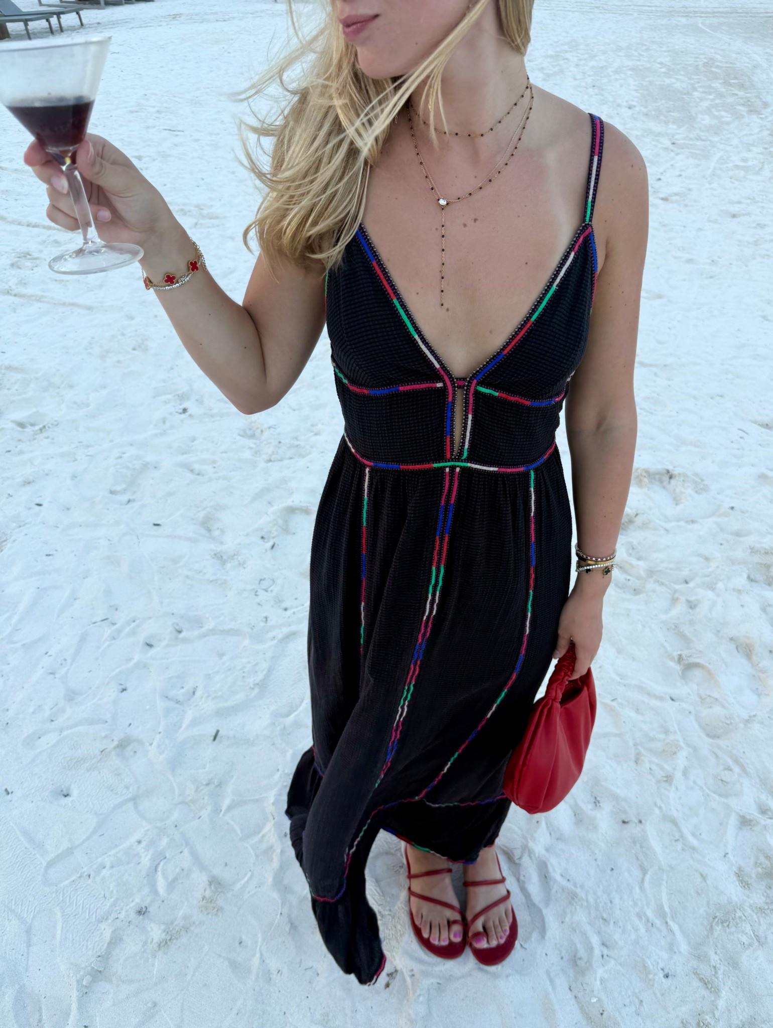 ❤️

Red bag
Red purse
Amazon fashion
Red sandals
Strappy sandals
Red shoes
Acetate bangles
Bangle bracelets
Chunky jewelry
Chunky bracelets
Lariat necklace
Scotch & Soda Multicolor Embroidery Dress
Scotch & Soda dress
Black dress
Long dress
Maxi dress
Cutout dress
Vacation dress
Vacation outfit
Summer dress
Black dress
Statement dress
Sun dress
Sundress
Rent the runway
Cabo
Mexico
Cancun
Florida
Summer vacation
Tropical vacation
Backless dress
Beach dress
Colorful outfit

#LTKStyleTip #LTKTravel