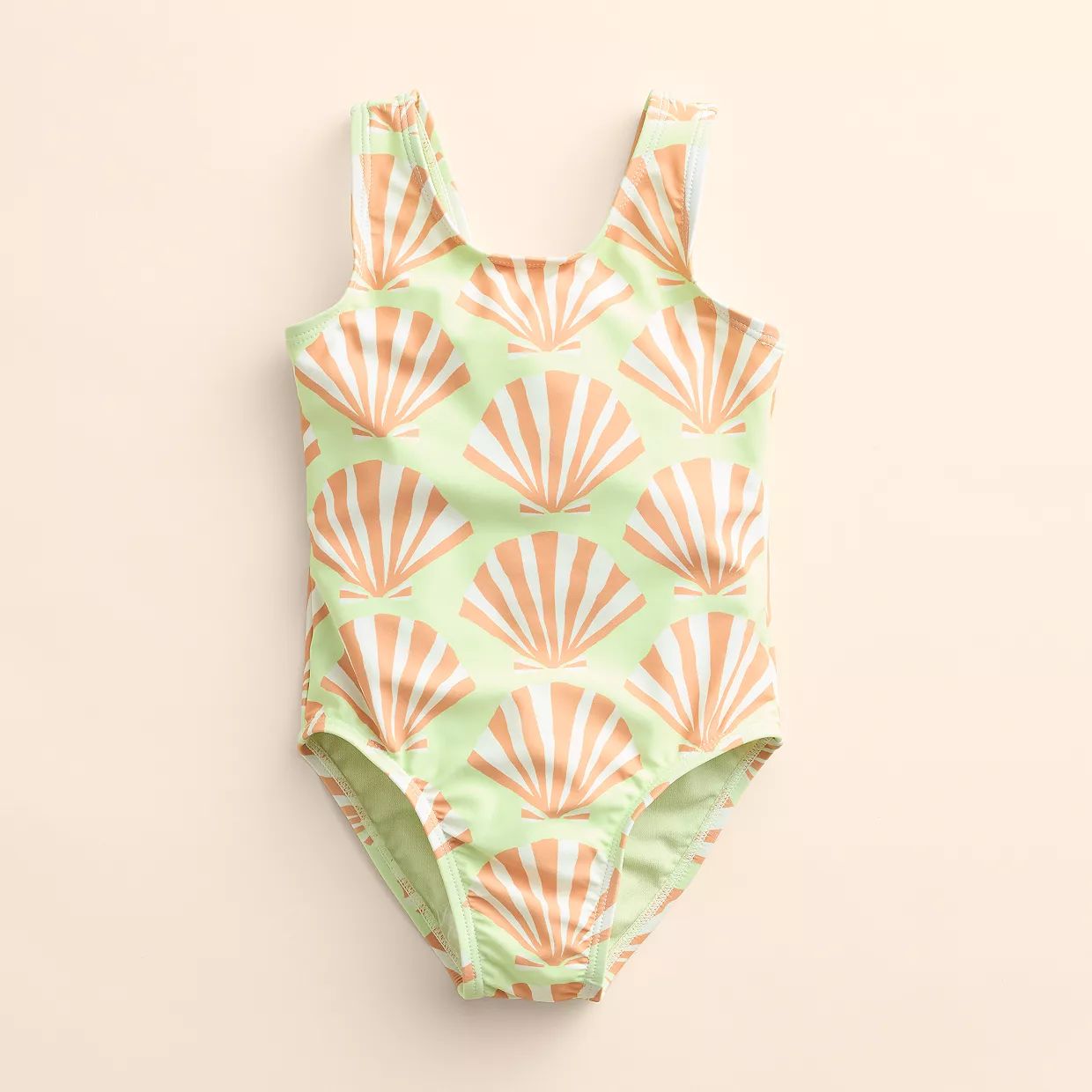 Baby & Toddler Girl Little Co. by Lauren Conrad One-Piece Swimsuit | Kohl's