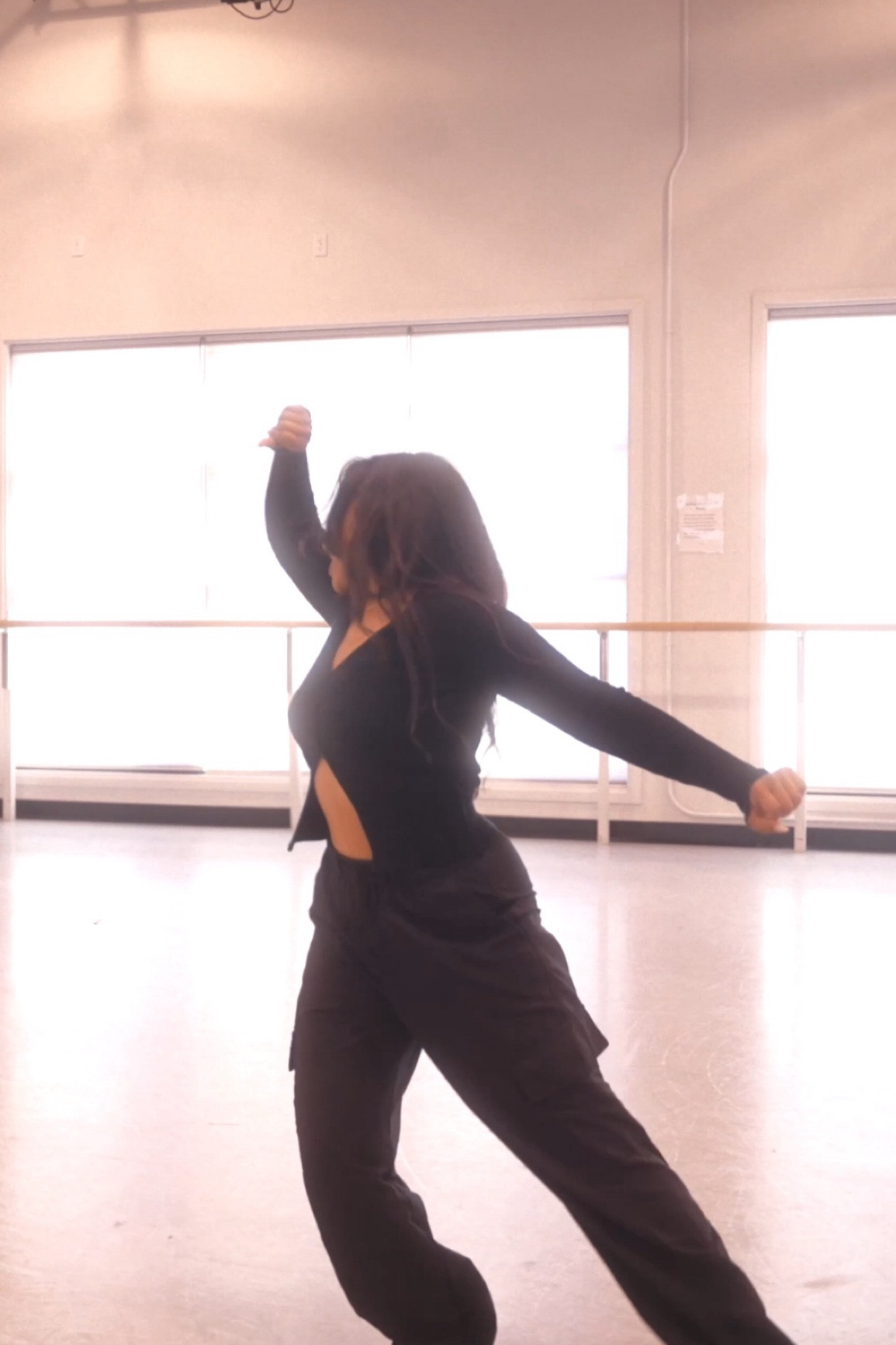 Cargo pants are Zara, but linked a few similar ones!