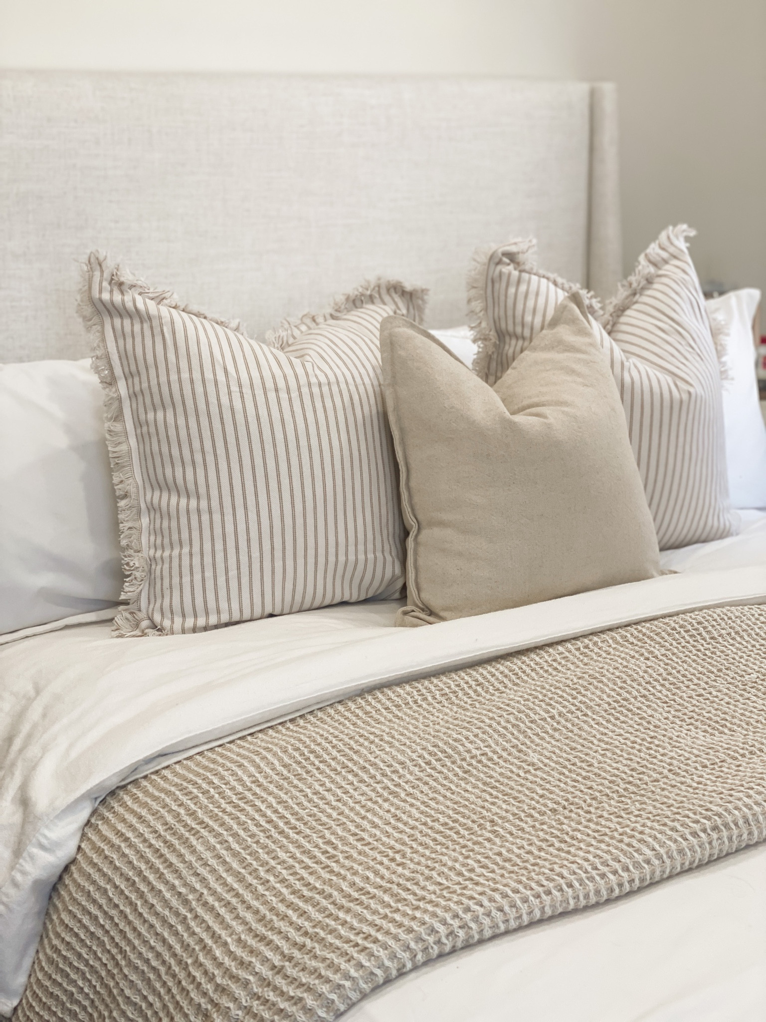 Cozy neutral home decor 



#LTKSeasonal #LTKhome #LTKfindsunder50