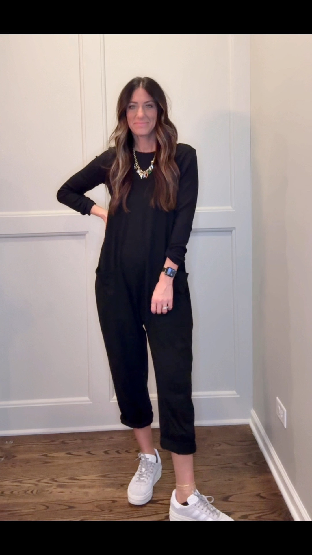 This onesie is on repeat and these sneakers are an actual obsession! I sized down a full size in the shoes!

#LTKStyleTip #LTKFindsUnder100 #LTKTravel