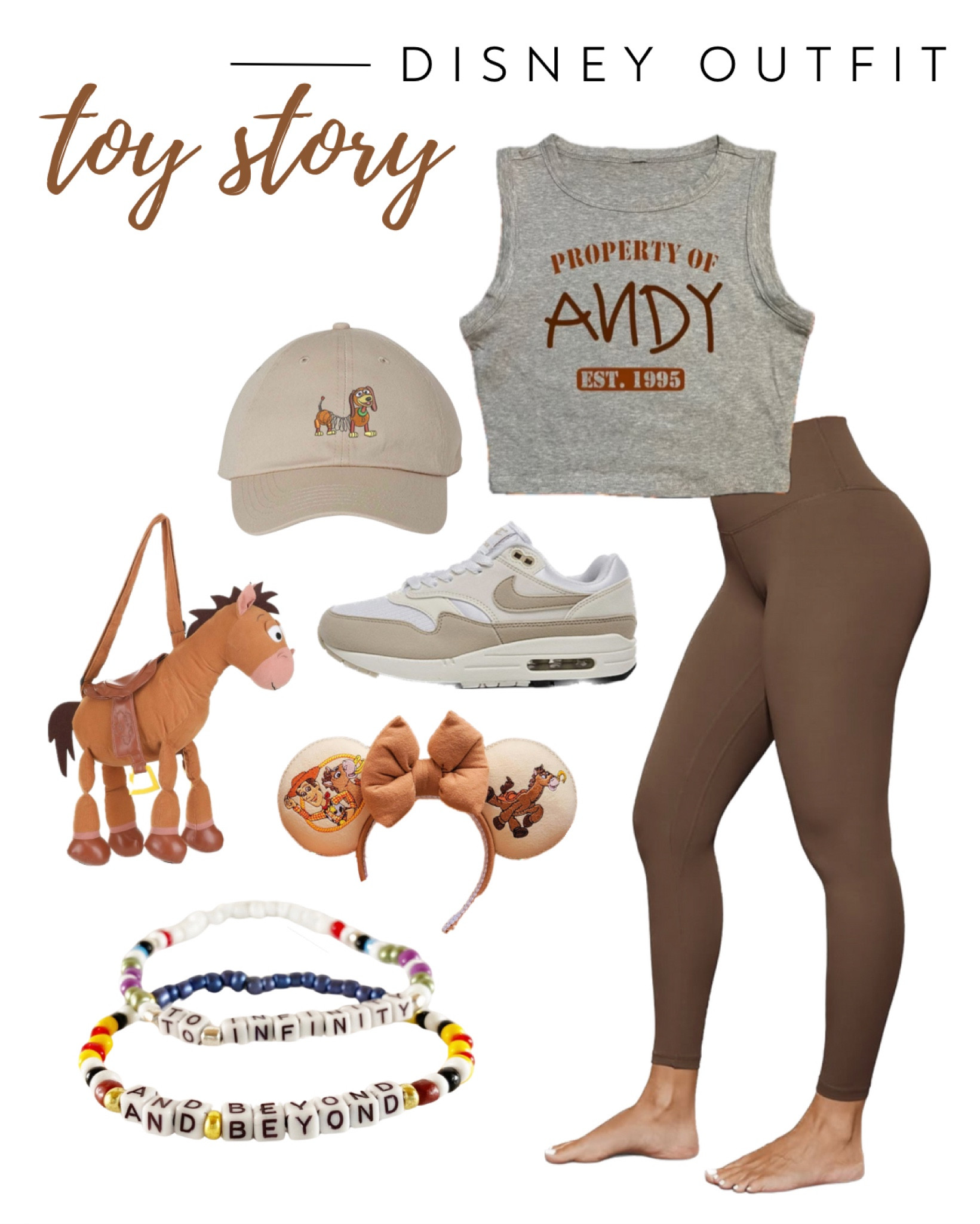 Team Woody🐎🤠

#LTKfindsunder100 #LTKtravel #LTKstyletip