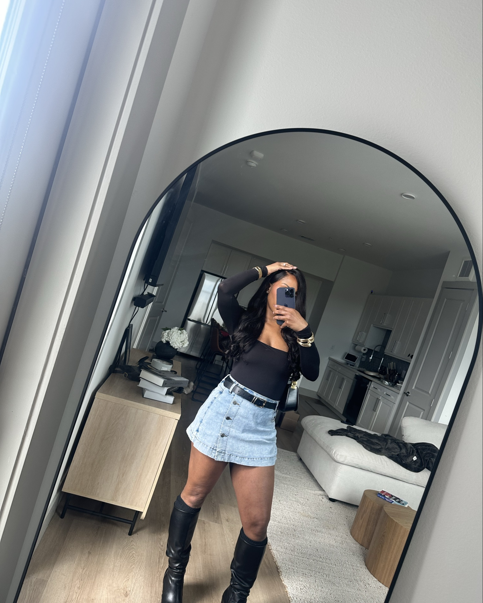 simple yet cute girl’s day out outfit 

#LTKStyleTip #LTKFindsUnder50