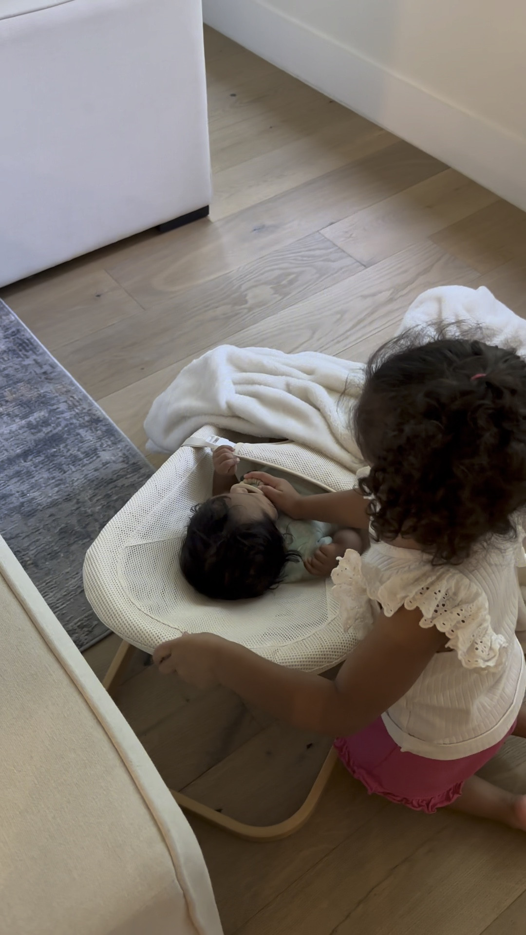 Infant Rocker/ very breathable and easy to put together 🤎

#LTKhome #LTKfamily #LTKbaby