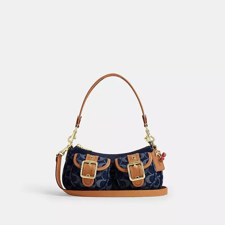 Ashton Bag | Coach Outlet US