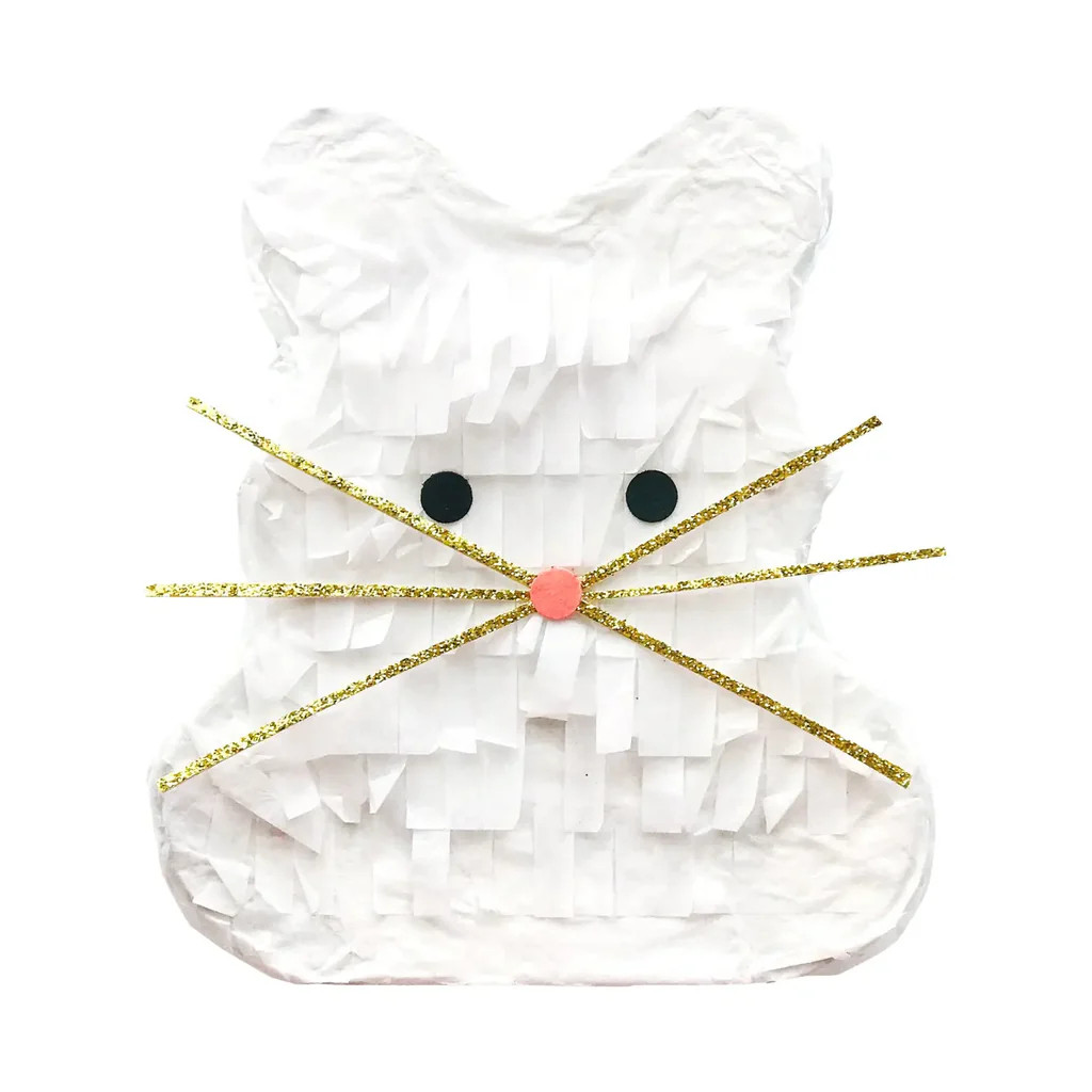 Bun Bun Mini Piñata by Tops Malibu | Mochi Kids
