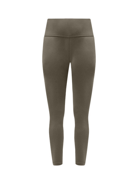 lululemon Align™ High-Rise Pant 25" | Women's Leggings/Tights | lululemon | Lululemon (US)