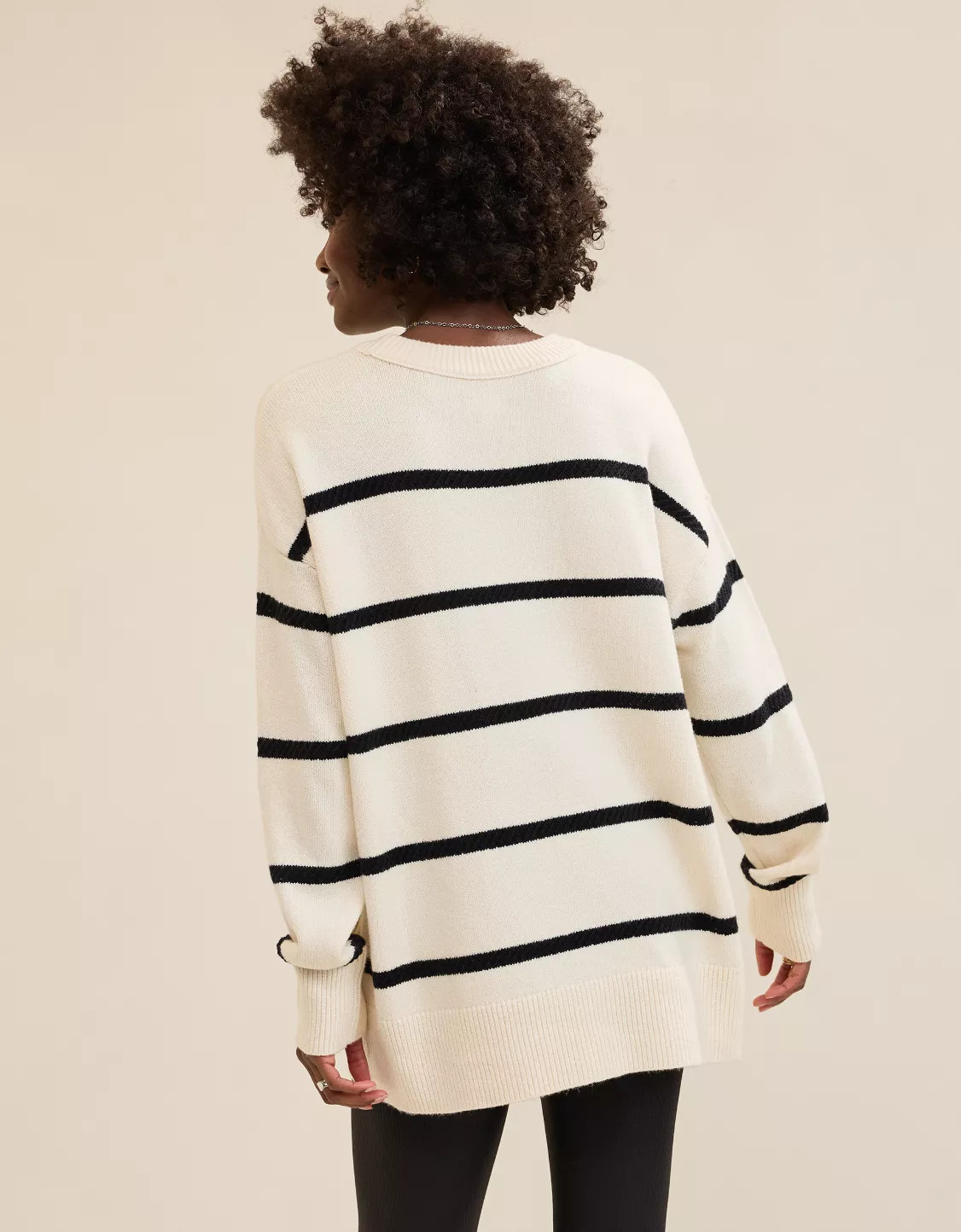 Aerie Softest Luxe Crew Sweater | Aerie
