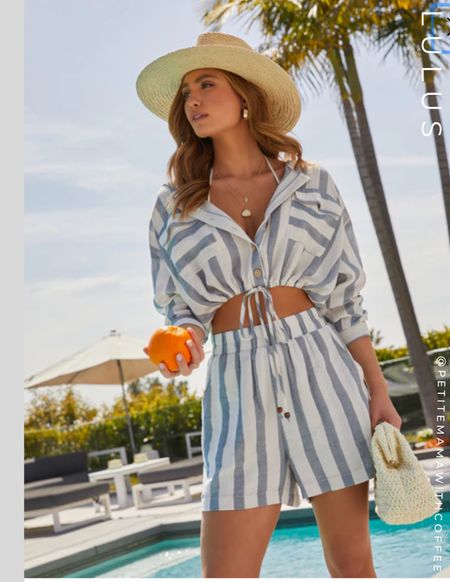 Island vacation 
Travel outfit
Summer looks
Two piece 
Bathing suit cover up


#LTKstyletip #LTKfindsunder100 #LTKtravel