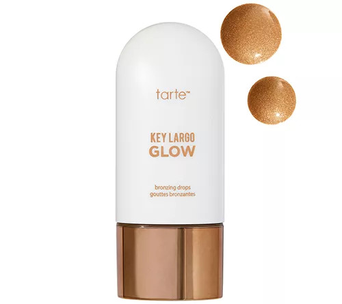 tarte Key Largo Glow Bronzing Drops | QVC