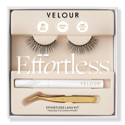 Effortless Lash Kit | Ulta