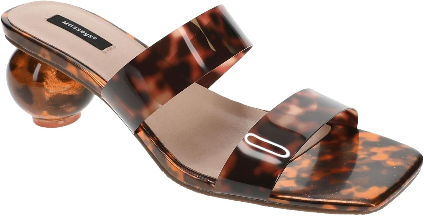 Masseys Star Women's Sandal | Amazon (US)