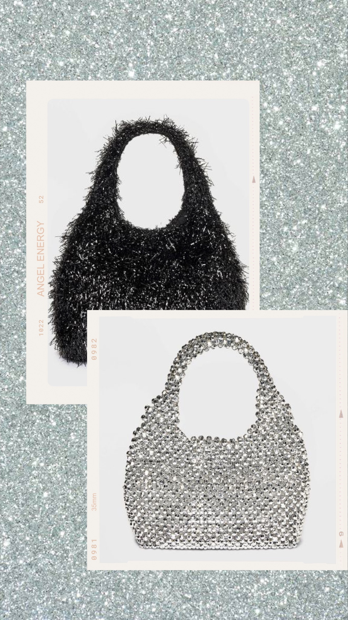 Cute Holiday Bags Under $25

#LTKfindsunder50 #LTKHoliday #LTKitbag