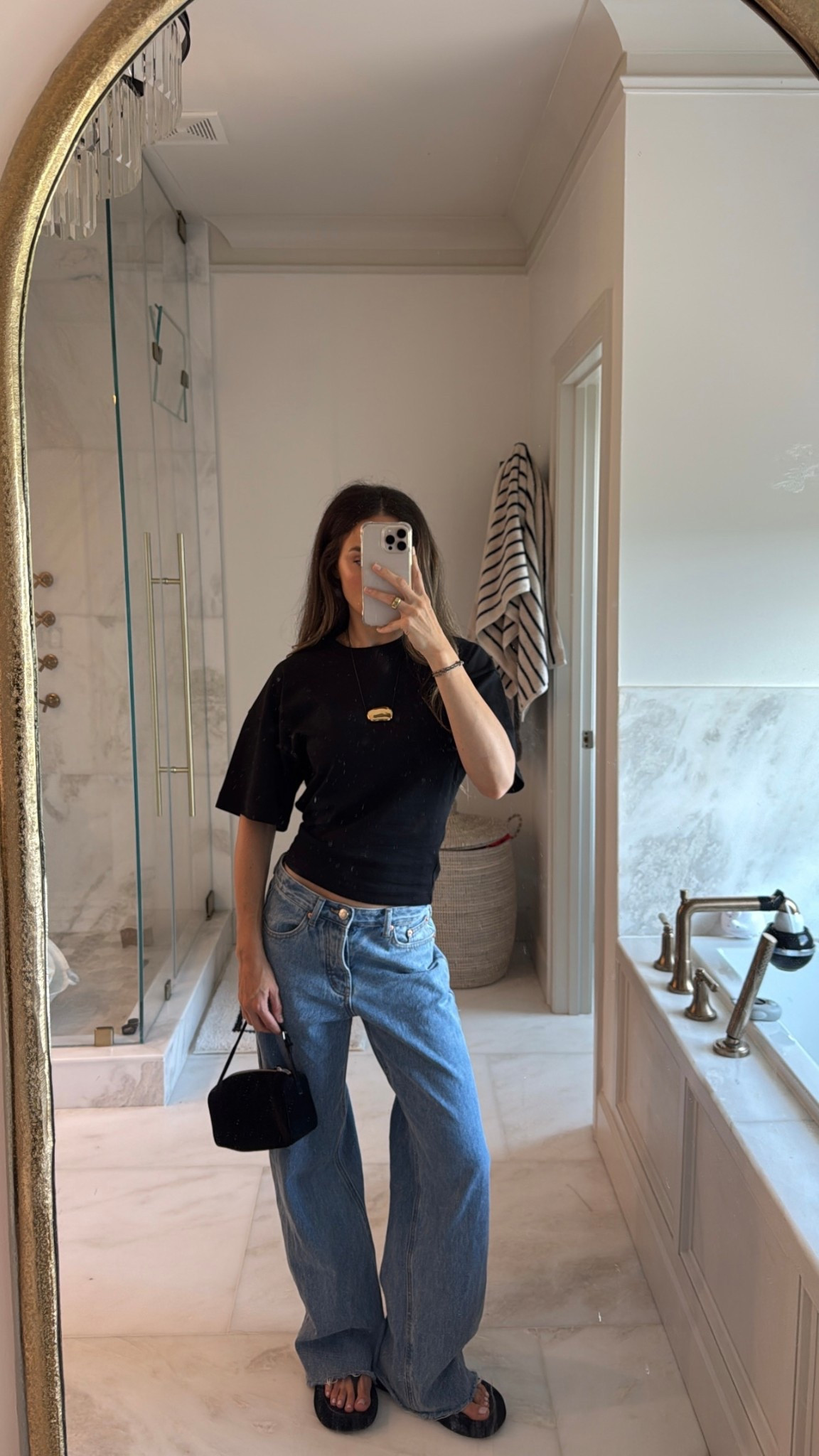 Parke jeans 

#LTKStyleTip