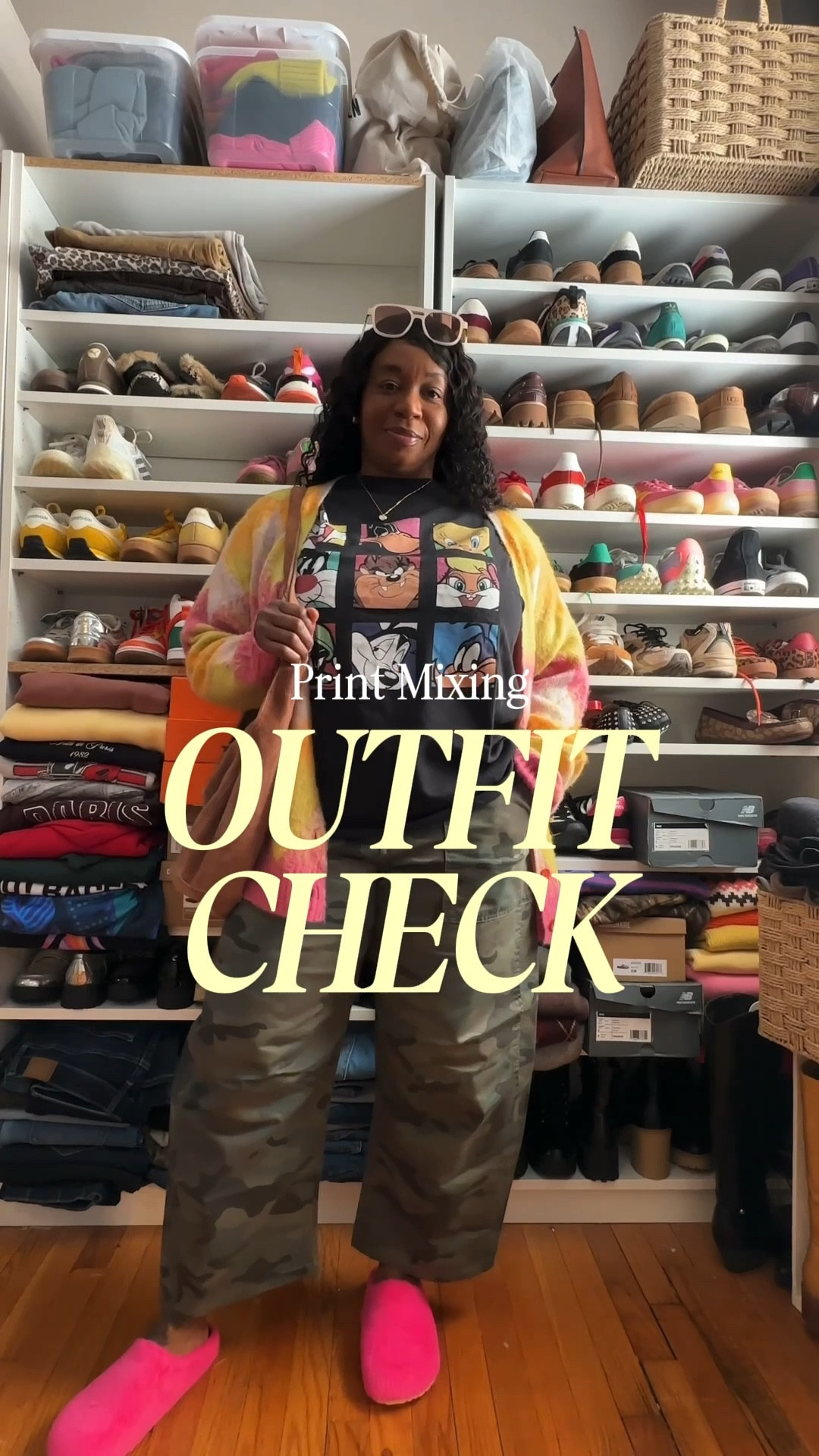 Spring OOTD:
Tee is Boohoo (old)
Cardigan & Clogs are Fashion Nova
Pants are a size 33


#LTKootd #LTKPetite #LTKMidsize