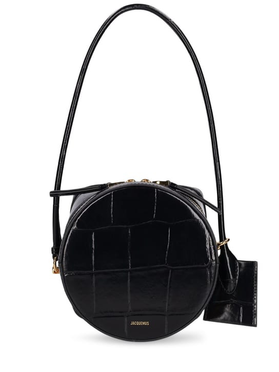 Borsa Le Vanito in pelle | Luisaviaroma