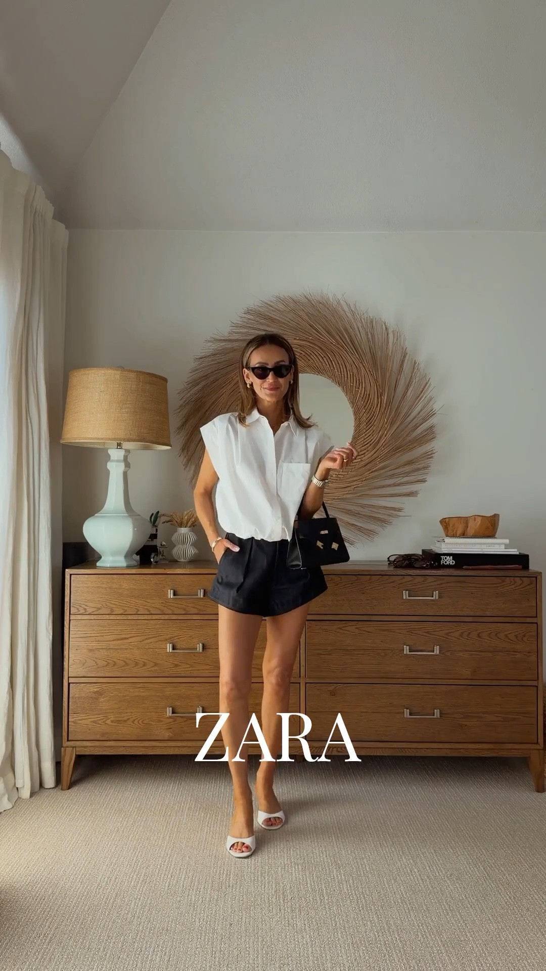A few of my Zara pieces are restocked and included on their summer sale! It’s the perfect time to fill any gaps in your wardrobe

#LTKSaleAlert #LTKSeasonal #LTKOver40