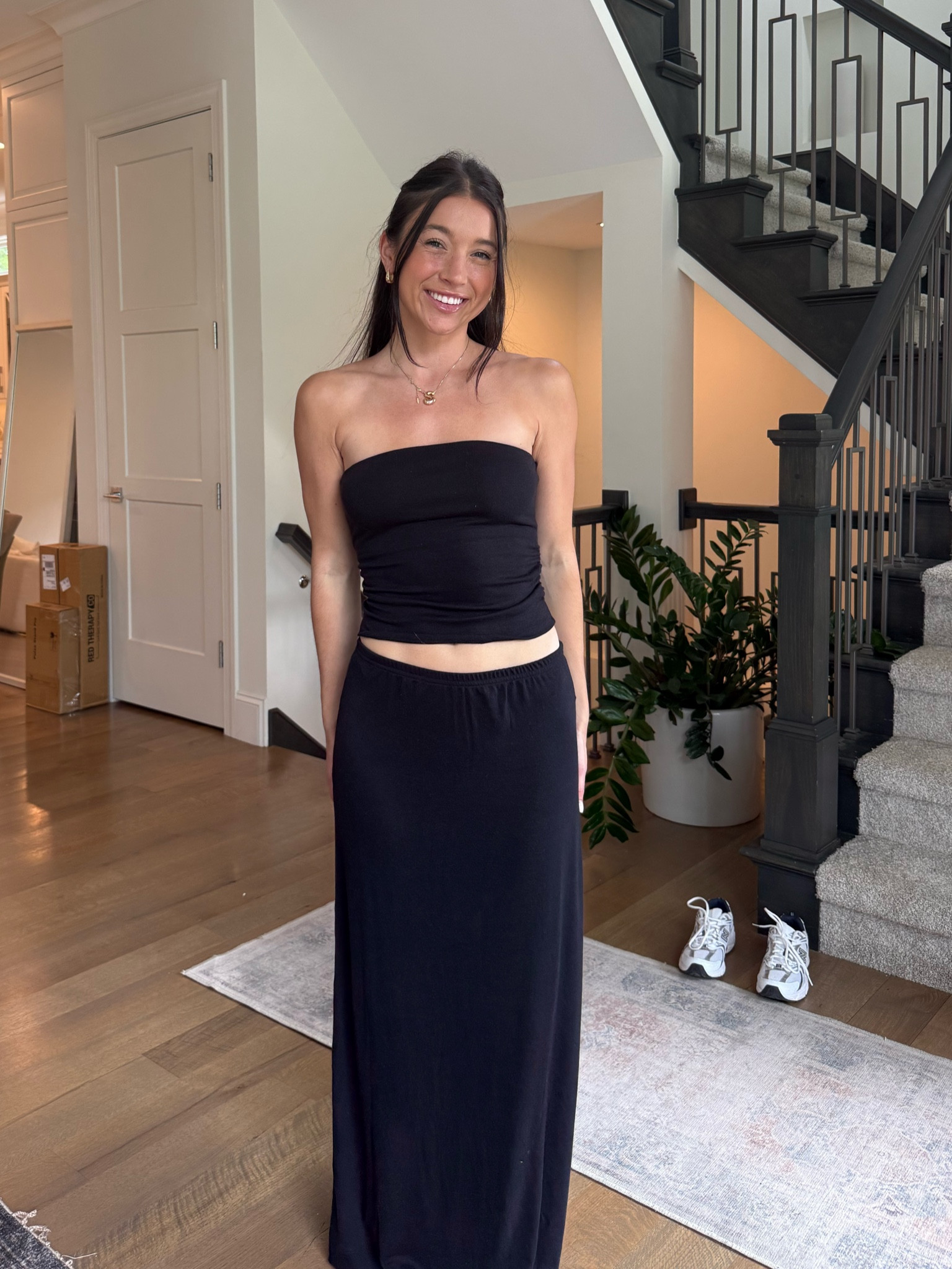 In LOVE with this black skirt set from @freepeople

#LTKSummerEdit #LTKSeasonal #LTKStyleTip