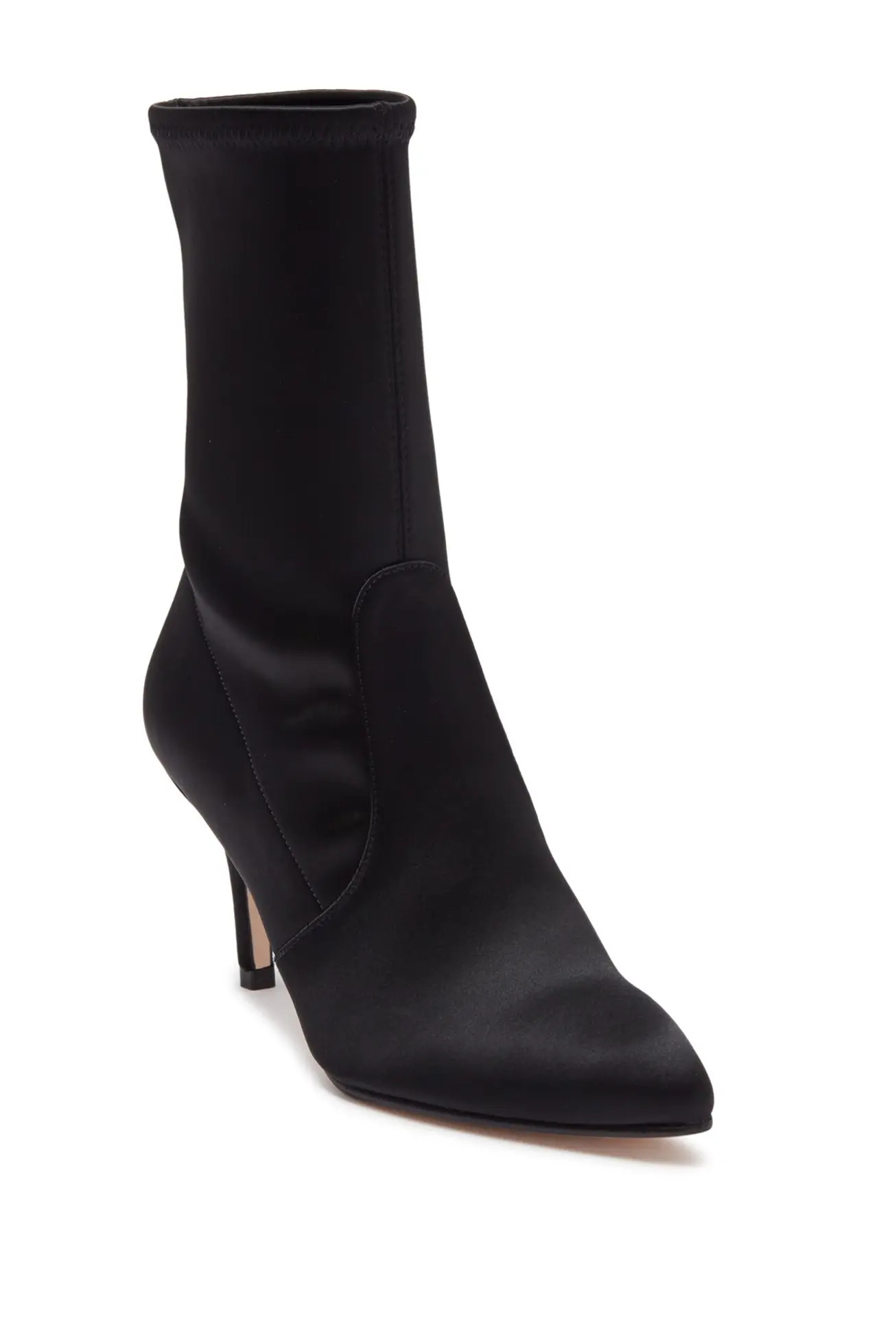 Stuart Weitzman | Cling Suede Boot | Nordstrom Rack | Nordstrom Rack
