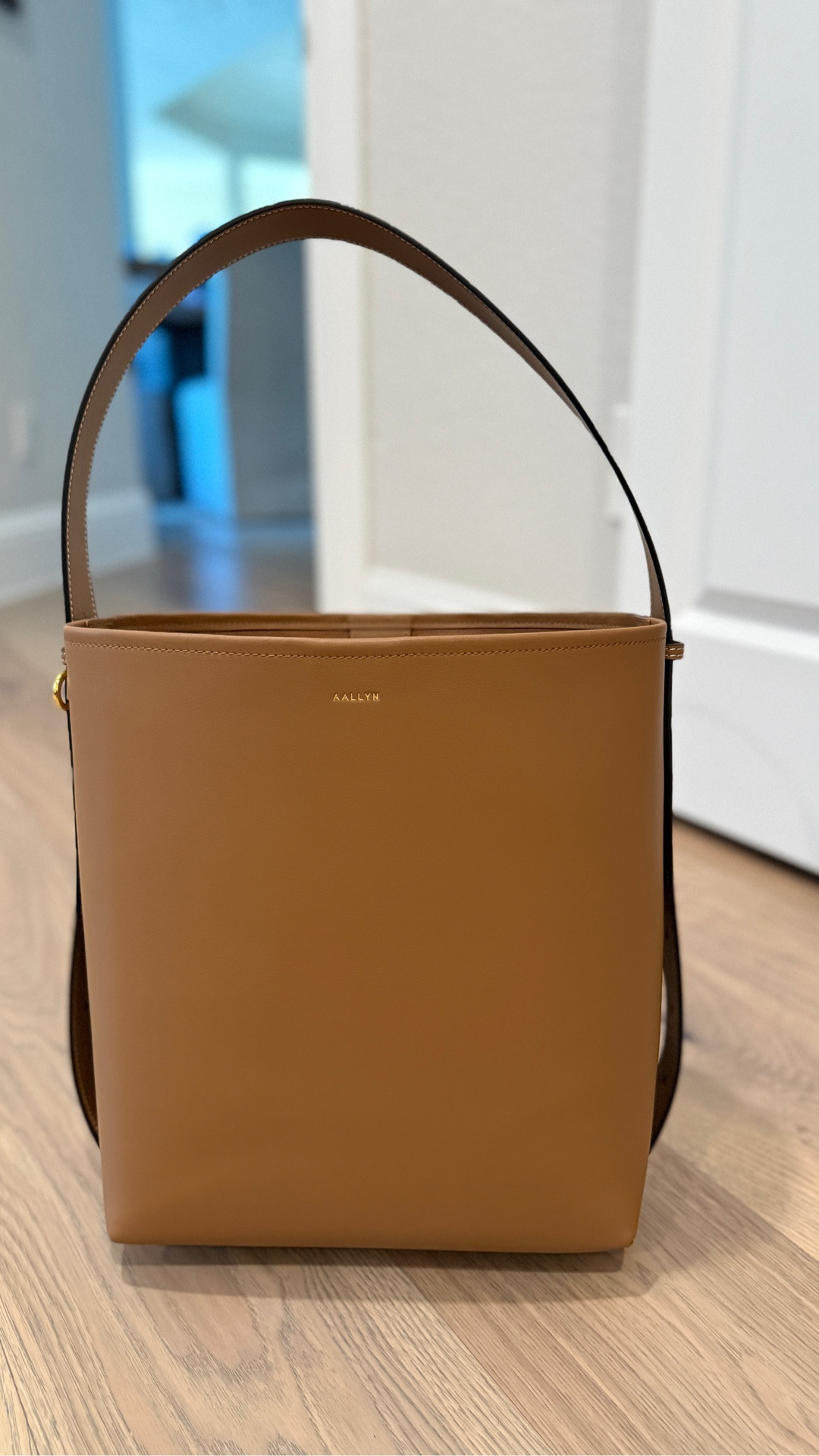 The official bag of spring!! 
This bucket bag is so good. Genuine cowhide leather & so spacious. 

WELCOME25 should get you 25% off your first order.

#LTKvlog #LTKmomlife #LTKU
