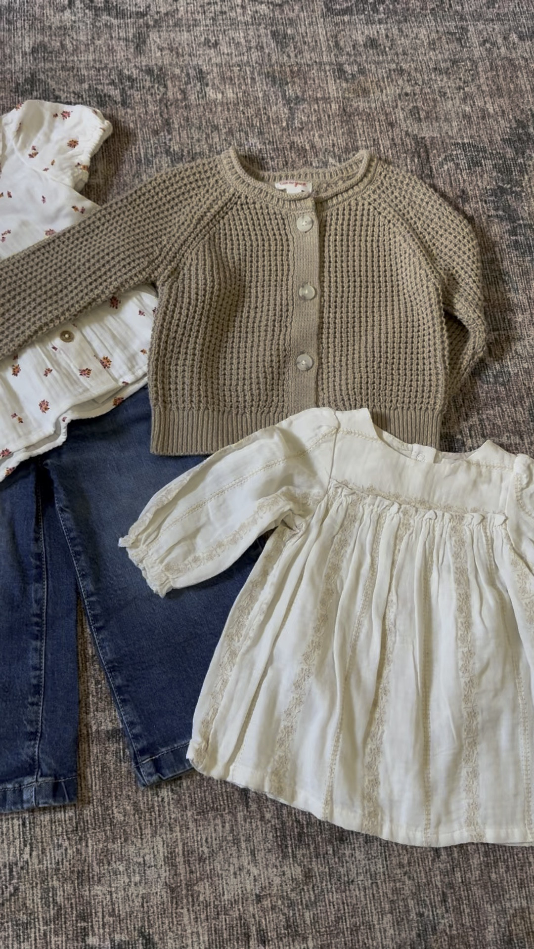 Target Toddler Girls order I placed

Target 
Toddler outfits
Back to School outfit 

#LTKSeasonal #LTKBacktoSchool #LTKKids