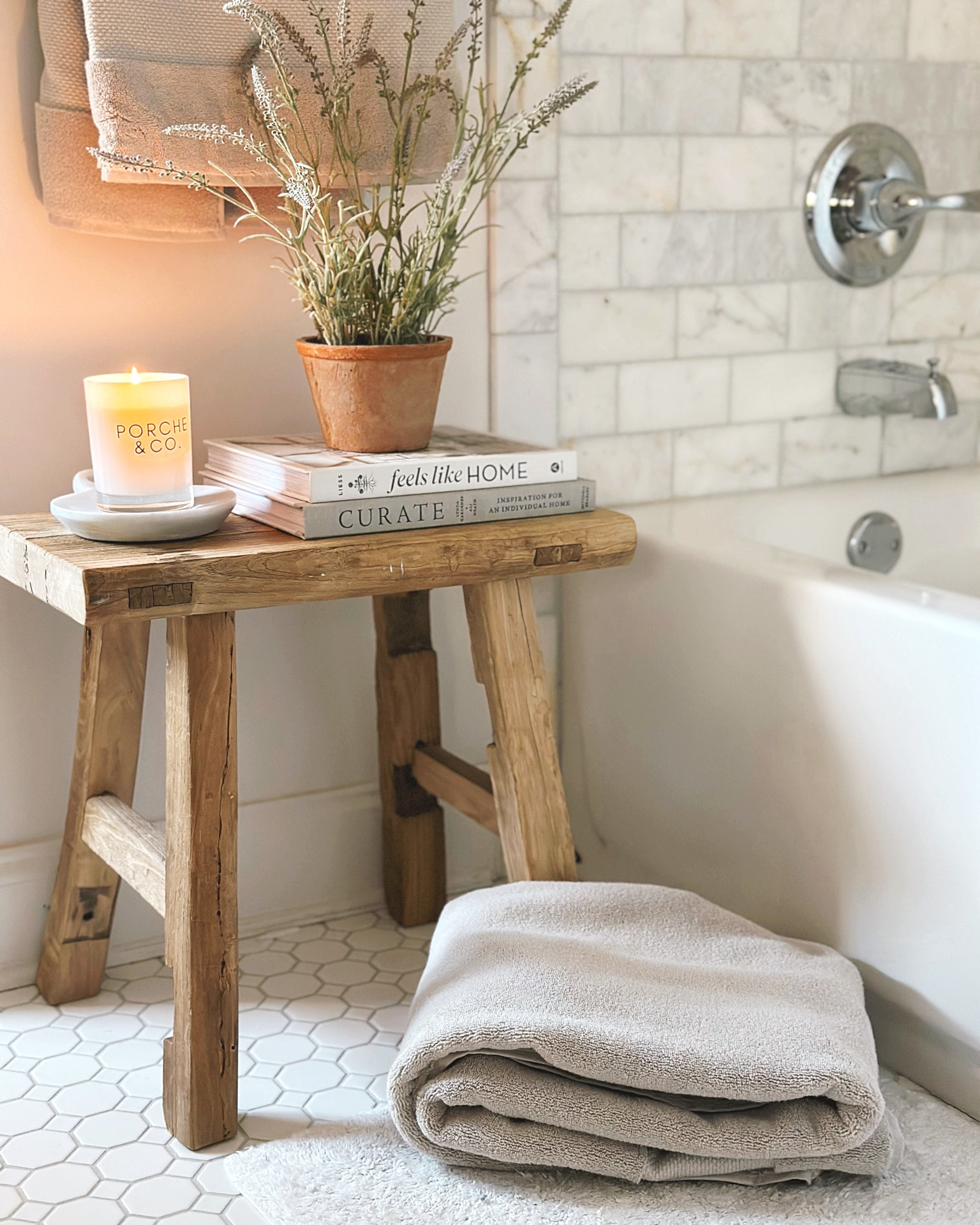 Frontgate Resort Collection Bath Towels for your bathroom that are SO incredibly soft and luxurious! They are viral and best sellers for a reason. They come in so many colors. I have the ‘Chiffon’ color 🛁 #bathroom #bath #towel #frontgate #ltkhome #ltkstyletip

#LTKSpringSale #LTKhome