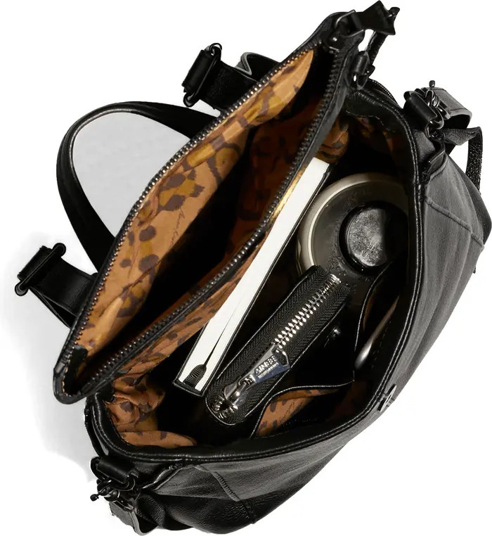 Aimee Kestenberg No BS Leather Backpack | Nordstrom | Nordstrom