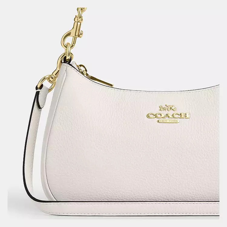 Teri Shoulder Bag | Coach Outlet US