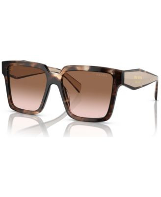 Women's Sunglasses, PR24ZS | Macy's