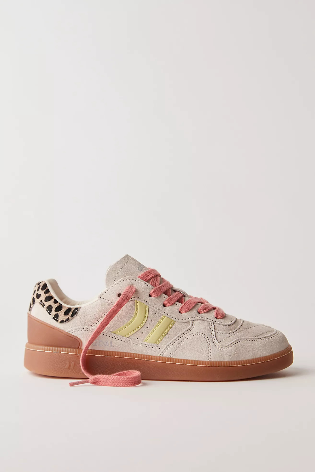 Coolway Goal Sneakers | Free People (Global - UK&FR Excluded)