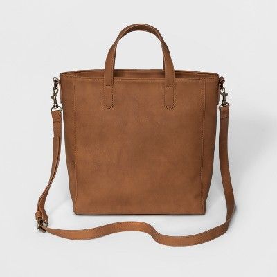 Rowan Small Tote Handbag - Universal Thread™ | Target