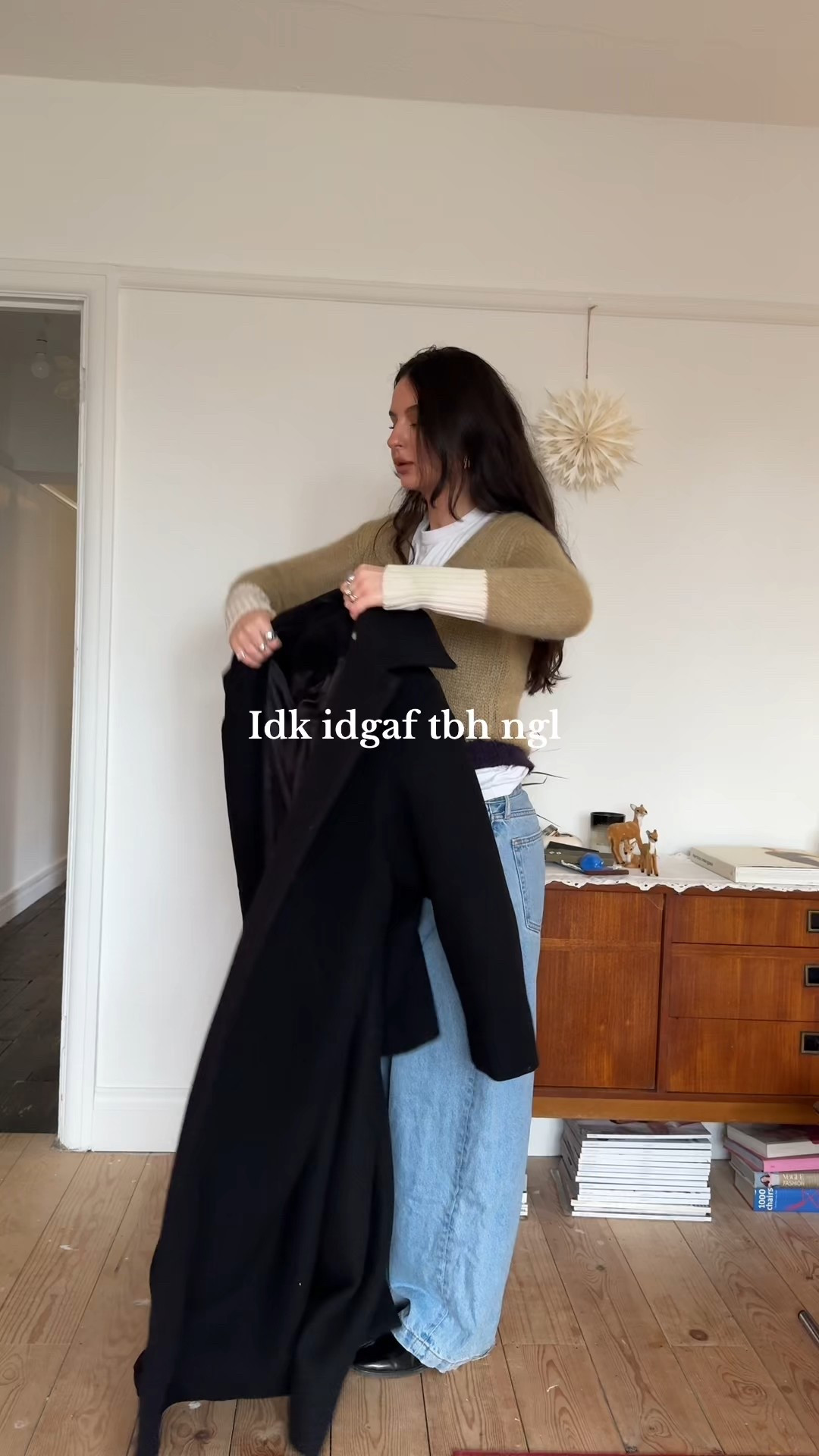 Some of my most worn items 

#LTKjeans #LTKwinter #LTKeurope