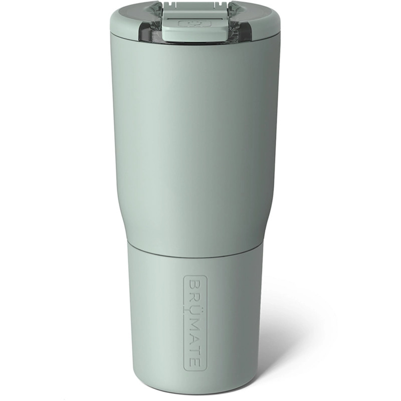 BruMate Nav 25 oz Travel Tumbler Bright Green - Thermos/Cups &koozies at Academy Sports | Academy Sports + Outdoors