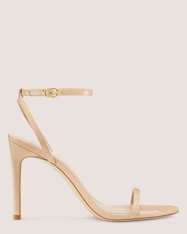 DANCER 95 SANDAL | Stuart Weitzman (US)