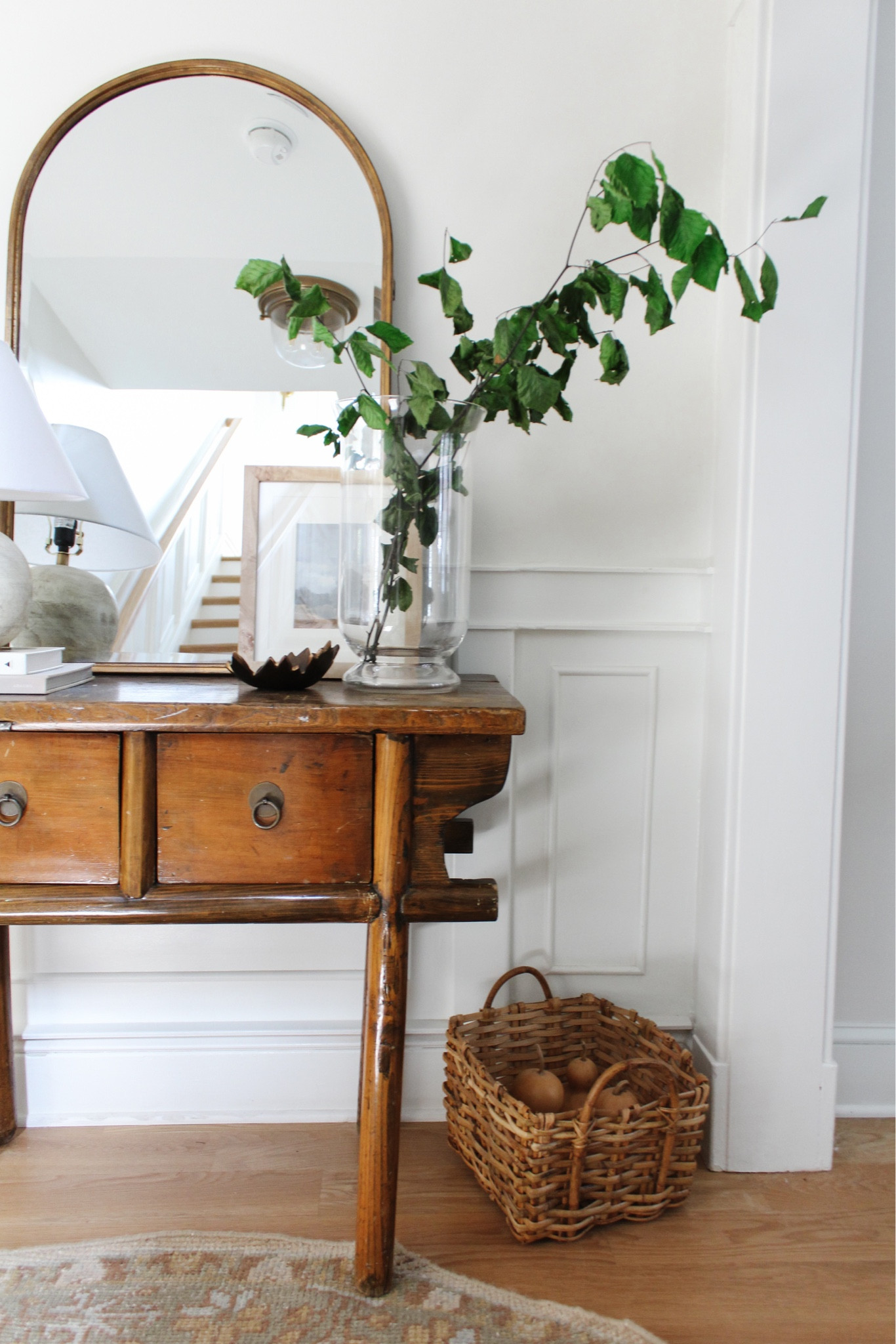 Hygge layers for the upcoming seasons ✨ This month’s edit is full of high + low items to make for a happy home! Head to stories or the link in bio to view and shop via megleonard.co or my LTK. Message me with any questions!
•
•
•
Living room decor, entry decor, holidau home decor, holiday outfit, headband, serveware, vase, modern vintage, winter home decor 

#LTKhome #LTKHoliday #LTKfindsunder50