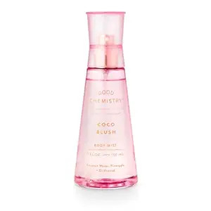 Good Chemistry Coco Blush Body Mist | Amazon (US)