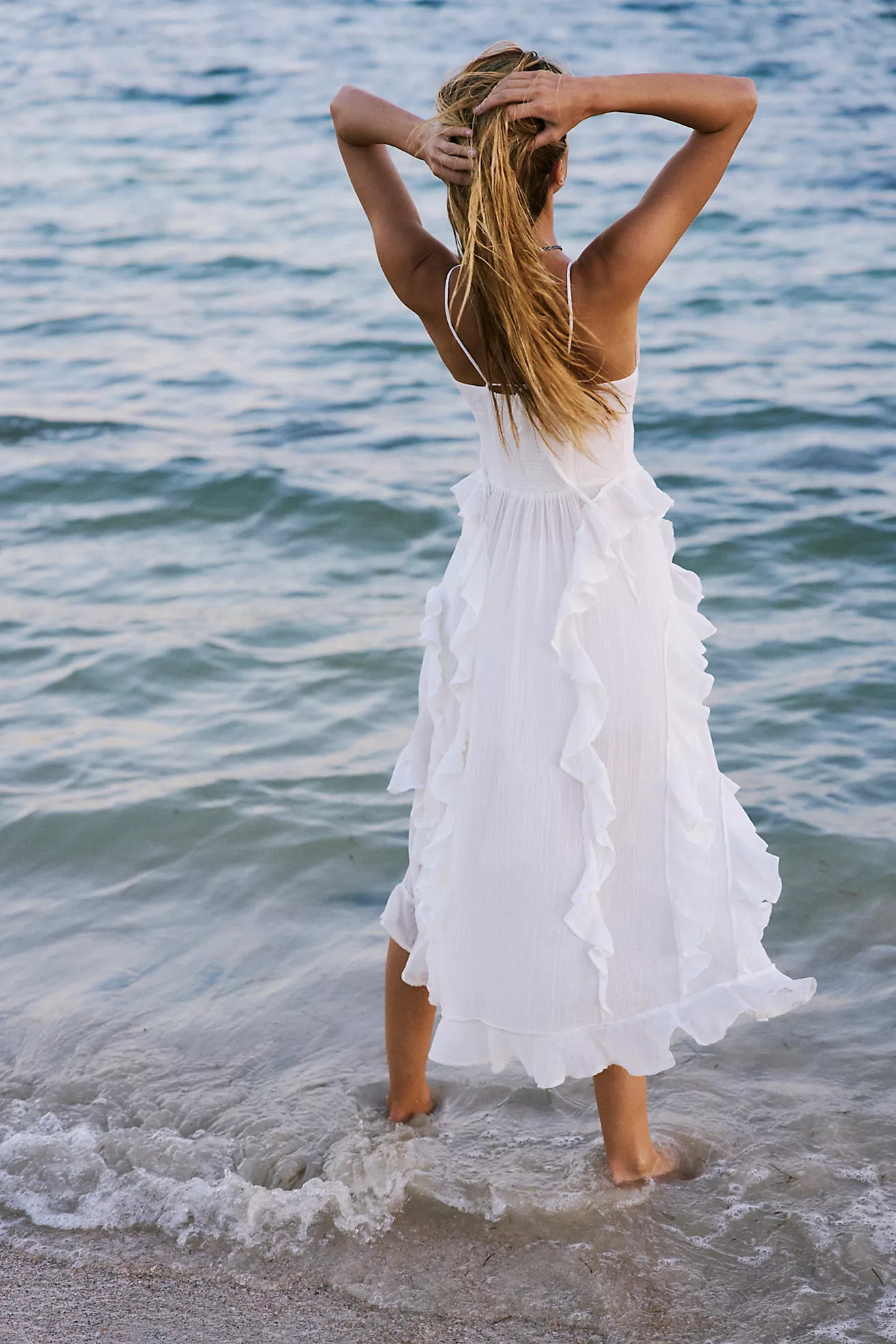 So Breathless Set | Free People (Global - UK&FR Excluded)