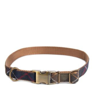 Tartan Webbing Collar | Bloomingdale's (US)