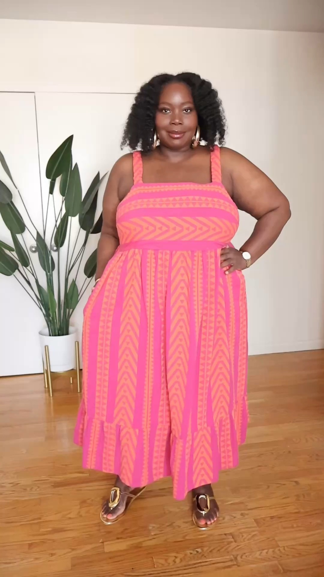 Summer is not over and here are a few fun & flirty dresses from @ullapopken #gifted #plussize #ullapopken

#LTKPlusSize #LTKOver40