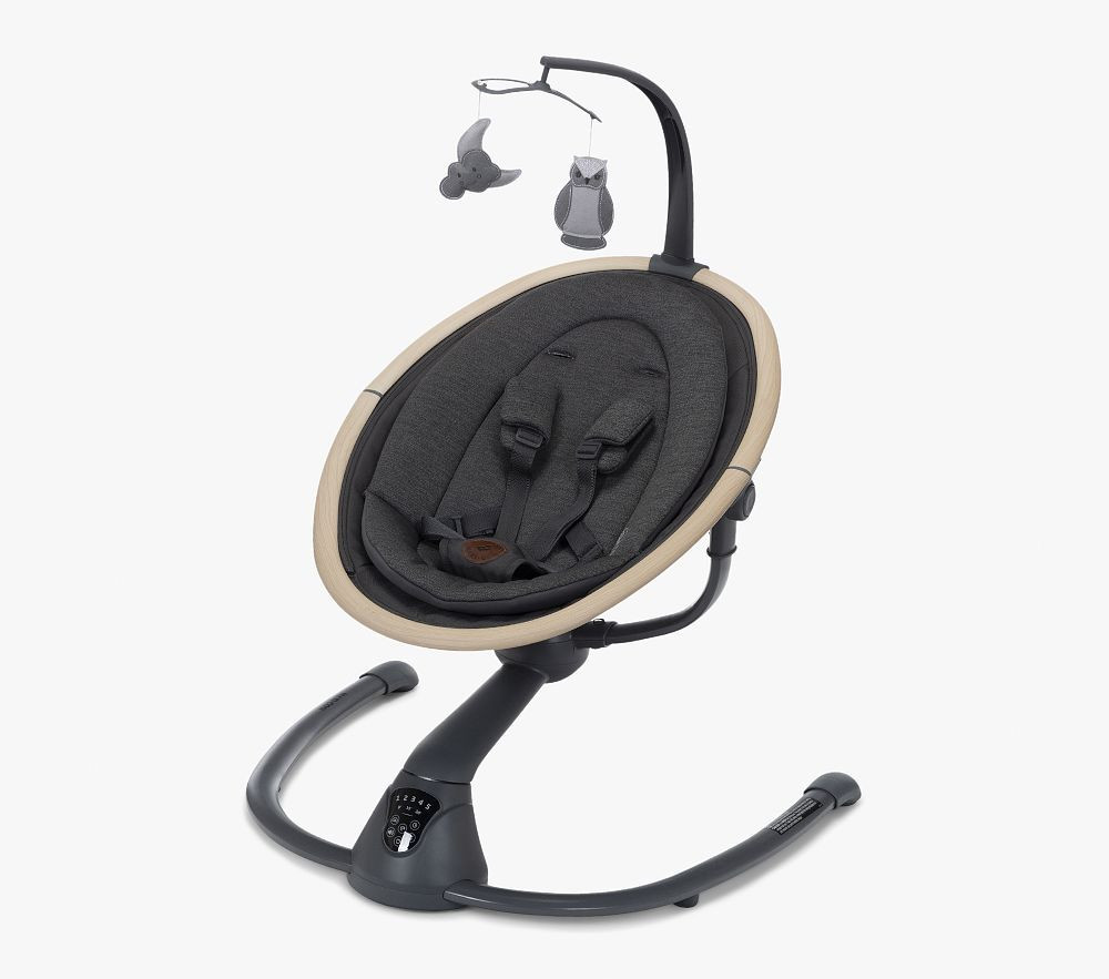 Maxi Cosi Cassia Baby Swing, Classic Graphite | Pottery Barn Kids