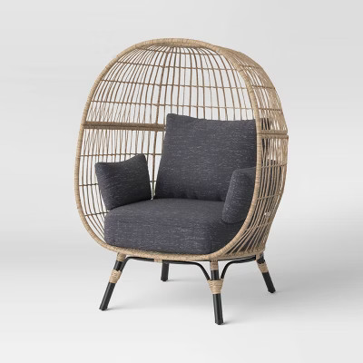 Southport Patio Egg Chair - Opalhouse | Target