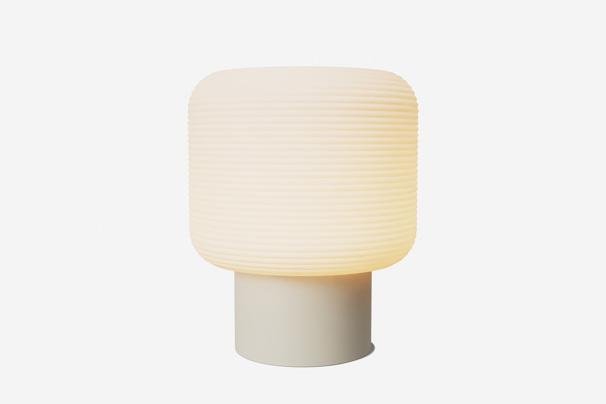 Maskor Table Light by Muka Design Lab | Gantri® | Gantri
