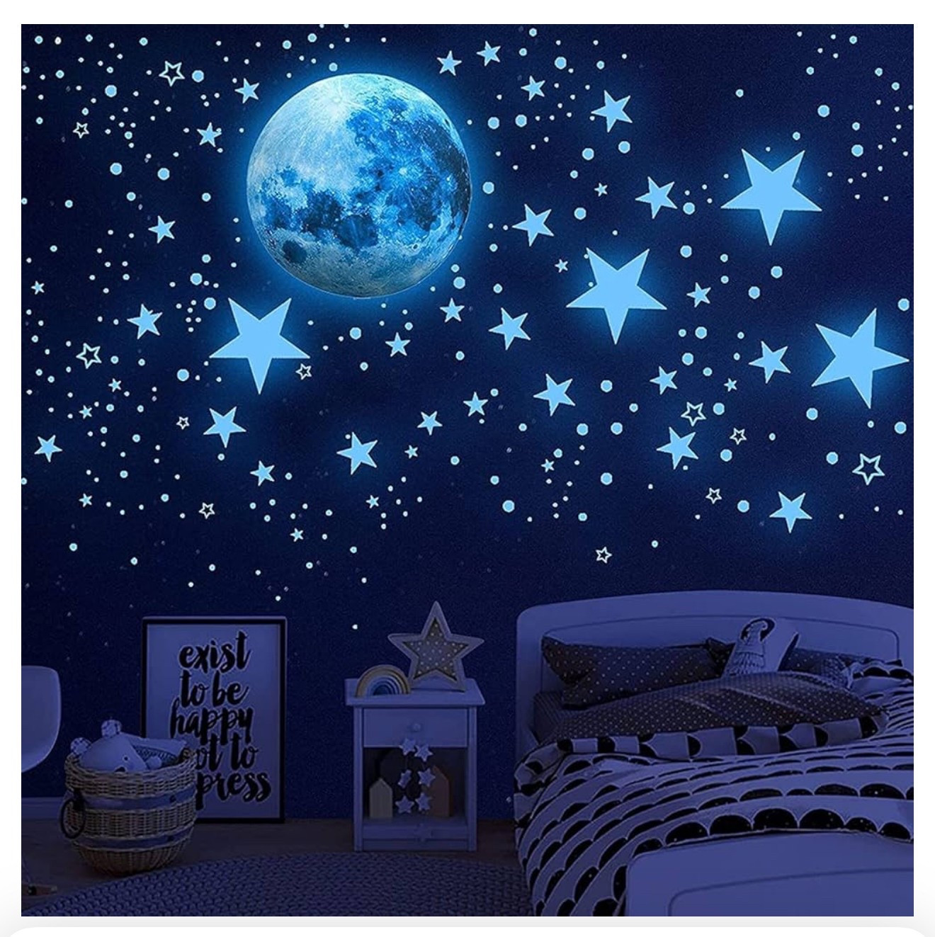 These look so cute in Zoe’s room — she loves them 

#LTKbaby #LTKkids #LTKcanada