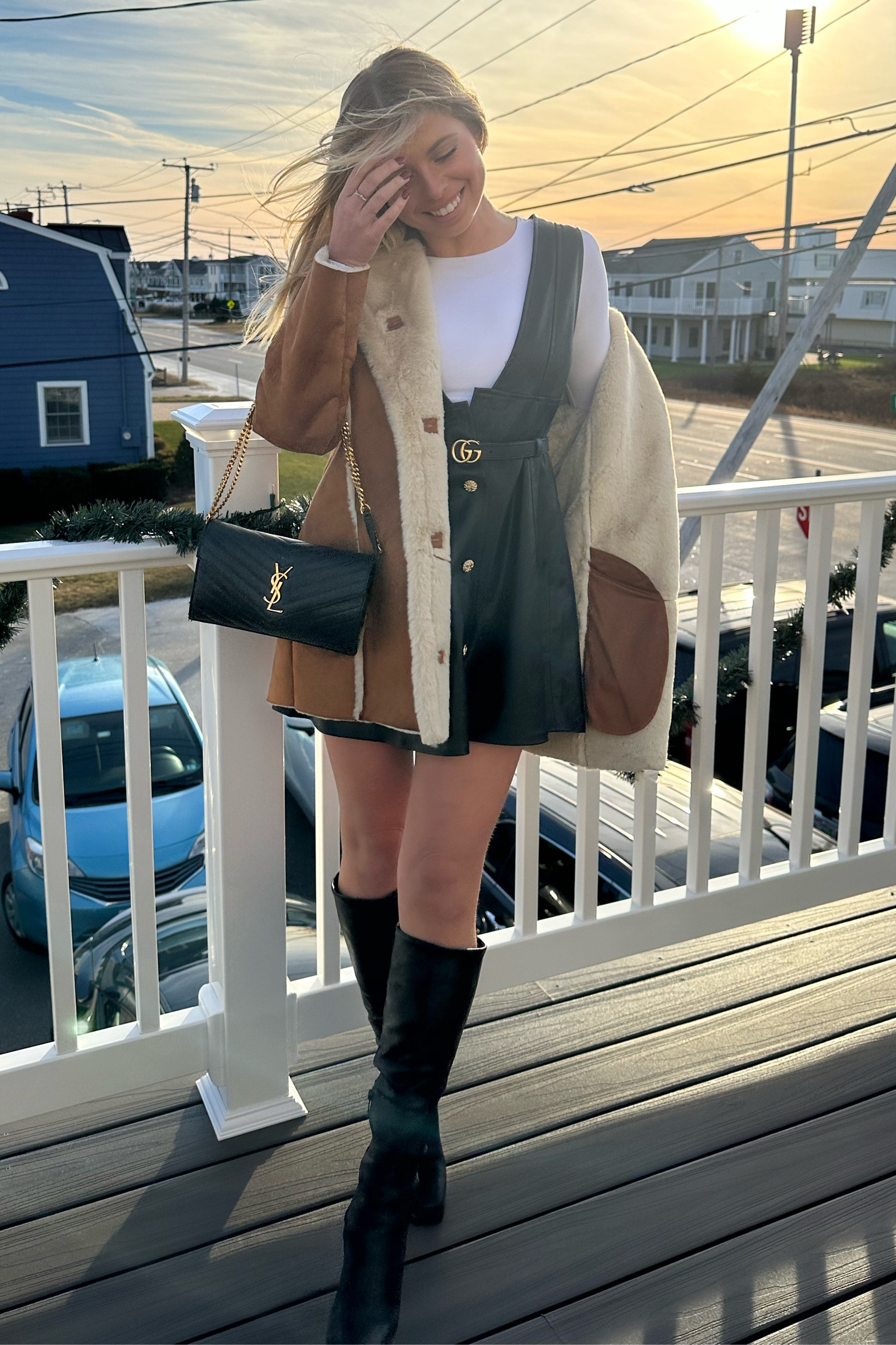 Winter Outfit Inspo 🤍🤍 

#LTKHoliday #LTKSeasonal #LTKkids