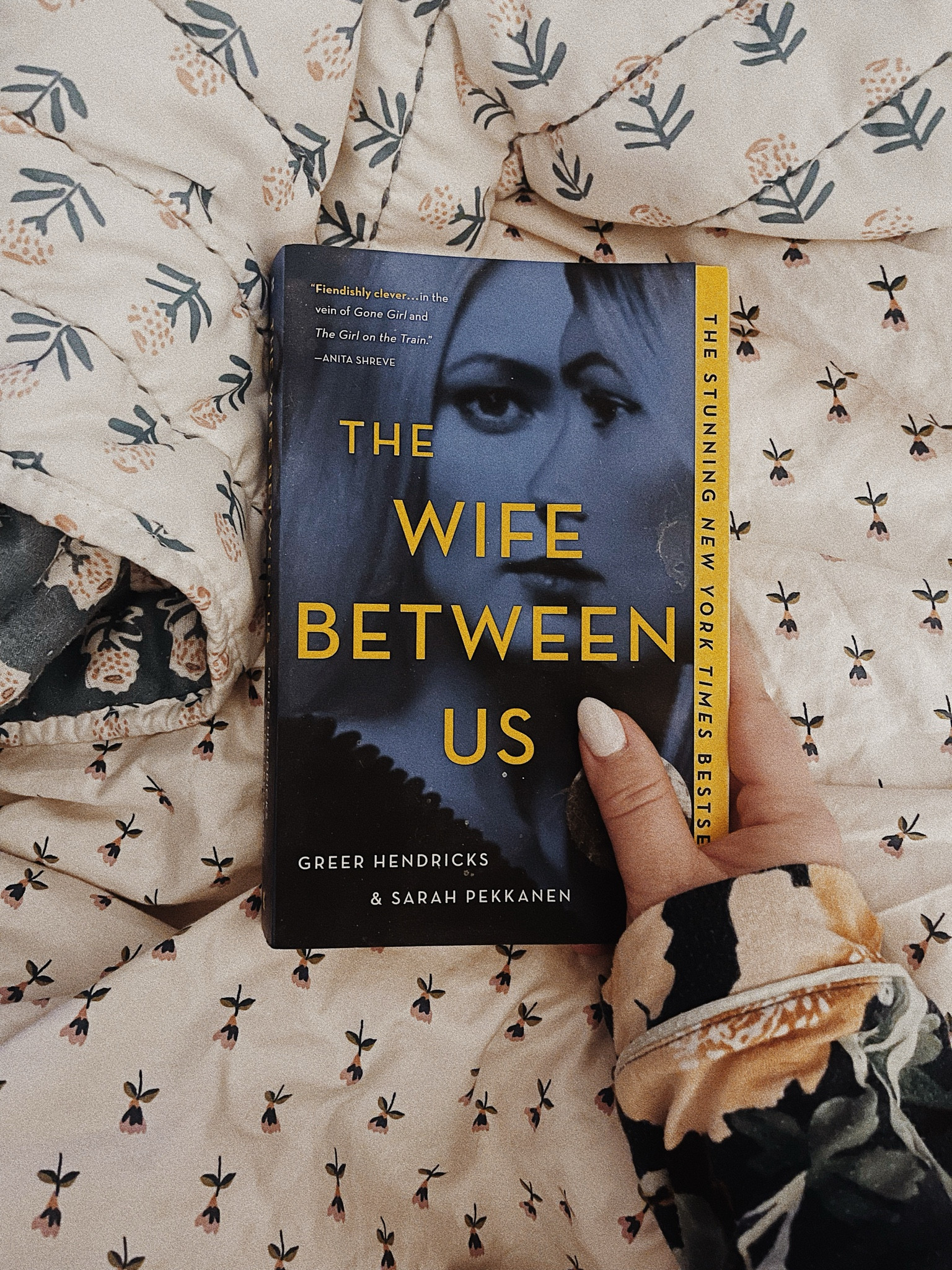 Up next on the reading list 

#LTKsalealert #LTKfindsunder100 #LTKhome