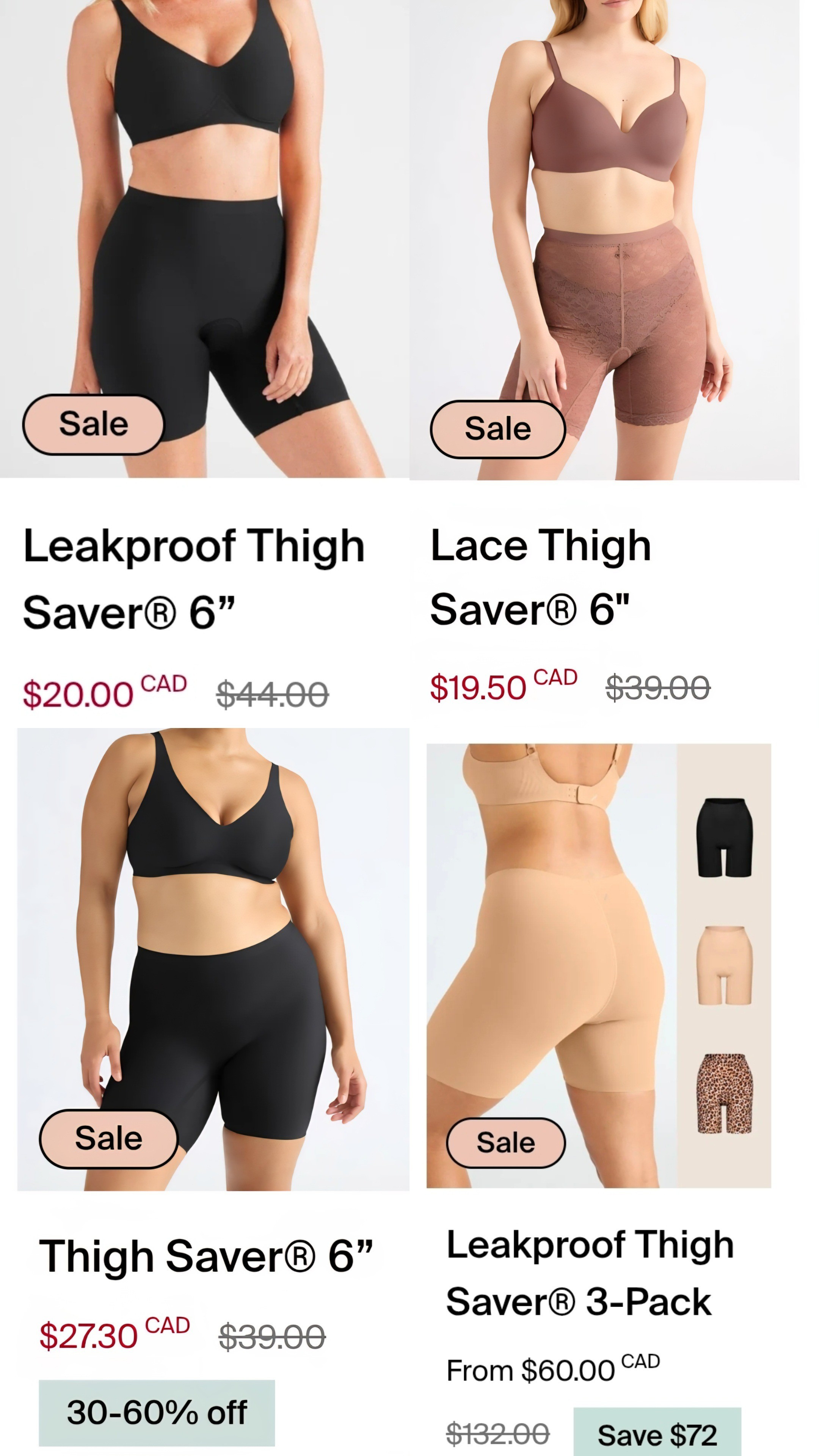 Mes cuissards favoris sont en super rabais du 18 novembre au 2 décembre 🎉 ... LTKquebec .. LTKmontreal ... styledesign sp 

#LTKcanada #LTKcurves #LTKplussize